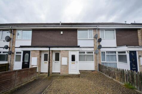 Thorntons Close, Pelton, Chester Le... 1 bed flat for sale