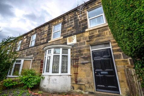 Durham Road, Low Fell 3 bed terraced house for sale