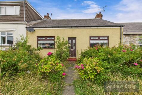 Spoor Street, Dunston 2 bed bungalow for sale