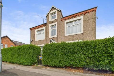 Whitehall Road, Gateshead 3 bed end of terrace house for sale