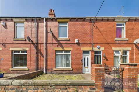 Pine Street, Birtley 2 bed terraced house for sale