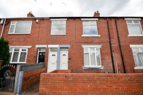 Ravensworth Road, Birtley 3 bed flat for sale