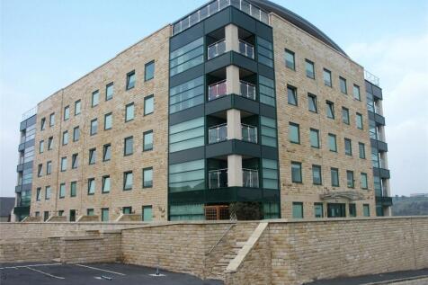 Stone Street, Bradford, West... 1 bed apartment for sale