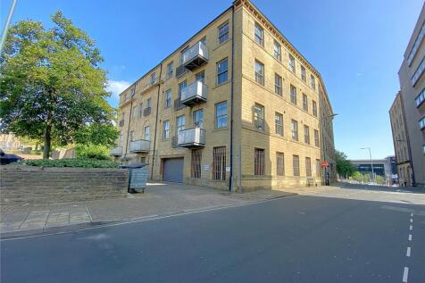 Treadwell Mills, Upper Park Gate... 1 bed apartment for sale