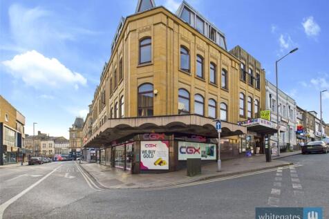 James Street, Bradford, West... Studio for sale