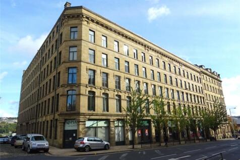 Broadgate House, 2 Broad Street... 2 bed penthouse for sale