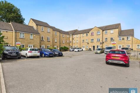 Brackenhill Mews, Bradford, West... Studio for sale