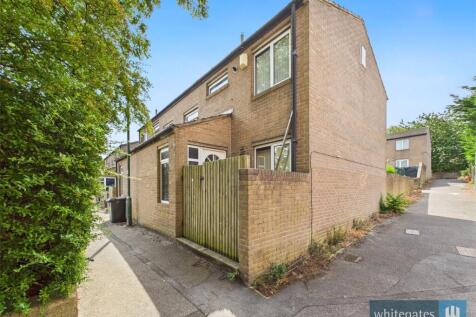 Bankholme Court, Bradford, West... 2 bed townhouse for sale