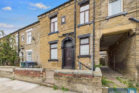 Amberley Street, Bradford, West... 2 bed terraced house for sale