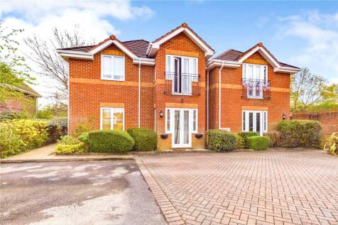 City Road, Tilehurst, Reading... 1 bed apartment for sale