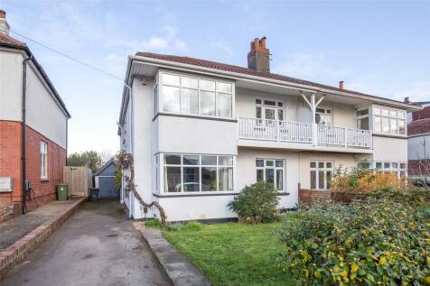 Henleaze Park Drive, Bristol, BS9 4 bed semi