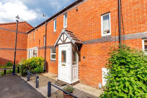 Clover Ground, Bristol, Somerset, BS9 2 bed terraced house for sale