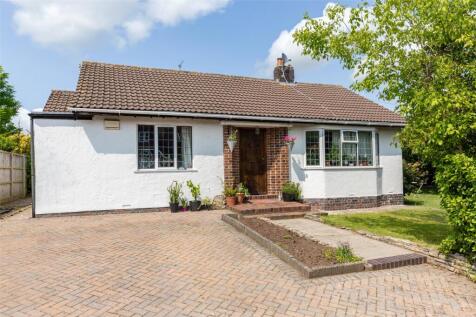 The Close, Henbury, Bristol, BS10 3 bed bungalow for sale