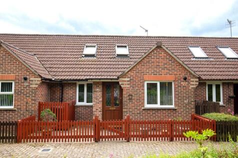 Wellington Mews, Bristol, BS11 2 bed bungalow for sale