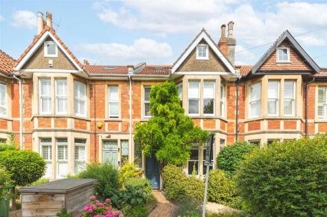 Dublin Crescent, Bristol, BS9 5 bed terraced house for sale