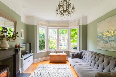 Dublin Crescent, Bristol, BS9 5 bed terraced house for sale