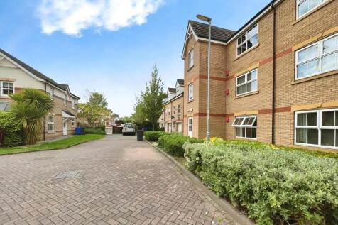 Peacock Place, Gainsborough, DN21 1GH 2 bed flat for sale