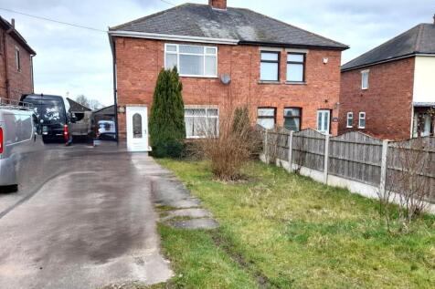 Fox Covert Lane, Misterton, Doncaster 3 bed semi