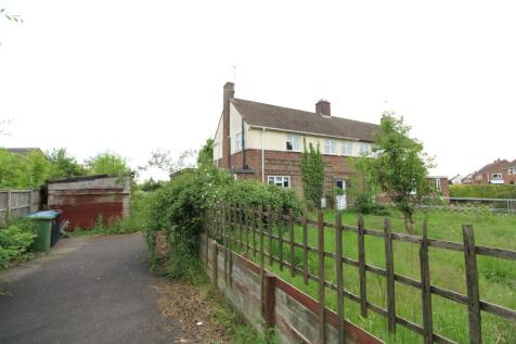 Goodacre Road, Ullesthorpe LE17 3 bed semi