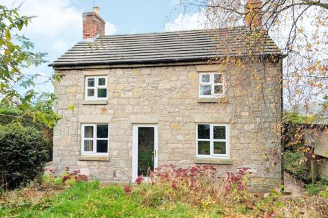 La Chaumiere, Wem Road, Clive... 3 bed detached house for sale