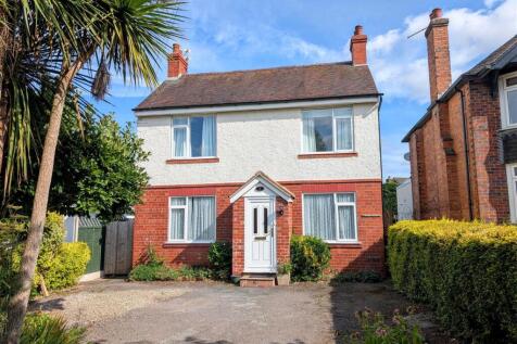 Linden Lea, Hanwood, Shrewsbury, SY5 8LP 3 bed detached house for sale