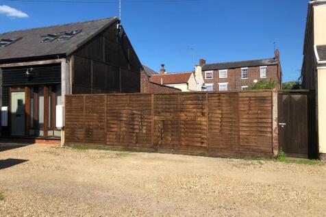 Residential Development Site PE12 7BZ Land for sale