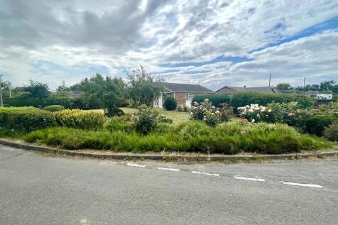 Churchgate, Gedney 3 bed detached bungalow for sale