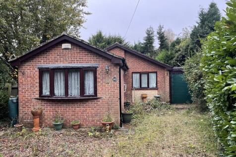 Fishpond Lane, Holbeach 4 bed detached bungalow for sale