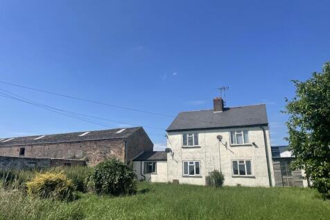 7 & 8 North Fen, Morton, Bourne 4 bed cottage for sale