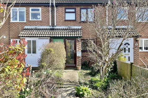 Medlock Crescent, Spalding 2 bed terraced house for sale