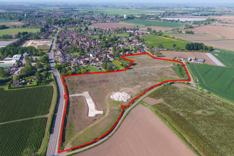 Pinchbeck Land for sale
