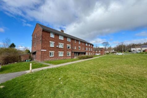 Anglesey Avenue, Burnley 1 bed flat for sale