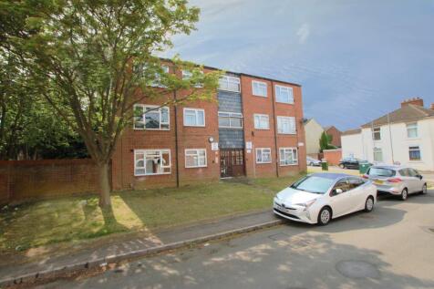 Ford Street, Kettering, NN16 1 bed flat for sale