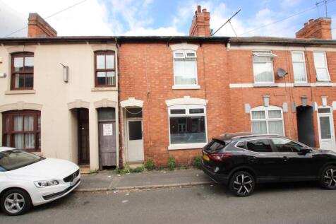 Princes Street, Kettering, NN16 3 bed terraced house for sale