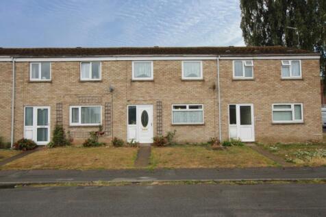 Thorngate Street, Kettering... 3 bed terraced house for sale
