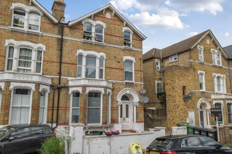 58 Tressillian Road, Brockley, London Mixed use for sale