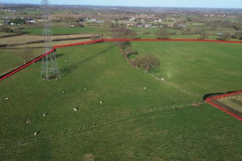 Chamber Brook Lane, Frodsham WA6 Land for sale
