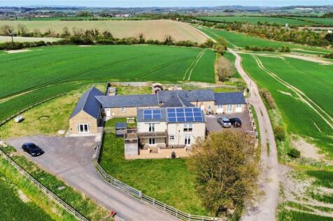 Bowburn, Durham DH6 13 bed detached house for sale