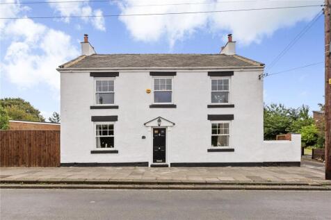 South Street, Houghton Le Spring DH4 4 bed detached house for sale