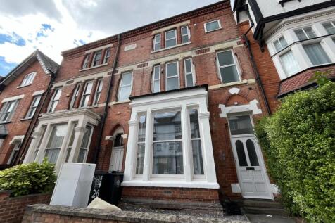 Westleigh Road 4 bed block of apartments for sale