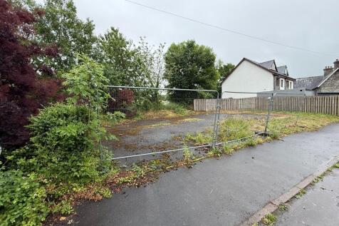CAPEL BANGOR, Aberystwyth SY23 Land for sale