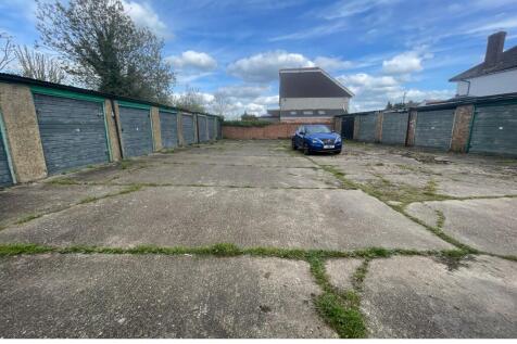 Garage for sale