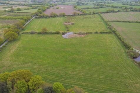 Upton, Chester, Cheshire Land for sale