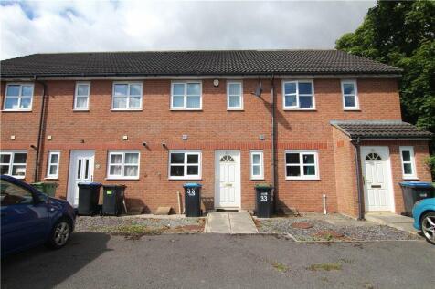 Reading Street, West Cornforth... 2 bed terraced house for sale