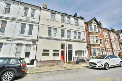Manor Road, Hastings, TN34 Block of apartments for sale