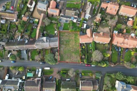 Plot for sale
