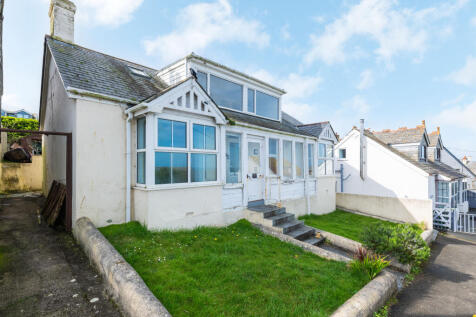 4 Tintagel Terrace 4 bed detached house for sale