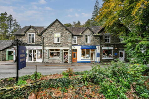 4 bedroom maisonette for sale