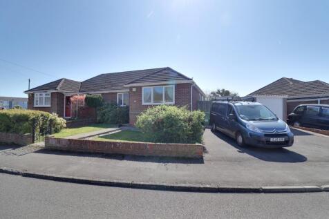 3 bedroom semi-detached bungalow for sale