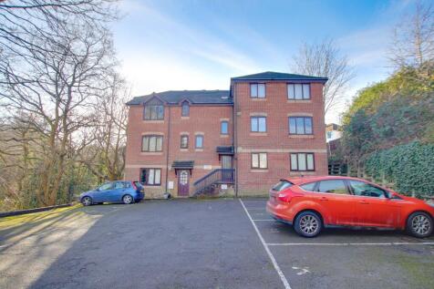 Lawrence Grove, Woolston 1 bed flat for sale